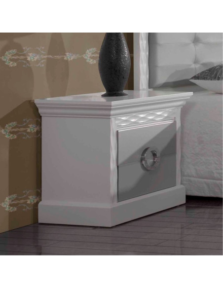 Table de nuit Onda | Ligne Life