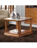 Table basse Lux VIP rectangulaire