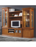 Bookcase Lux VIP N3