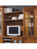 Bookcase Lux VIP N3