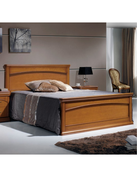 Lit Lux VIP N1 | Ligne Lux Vip