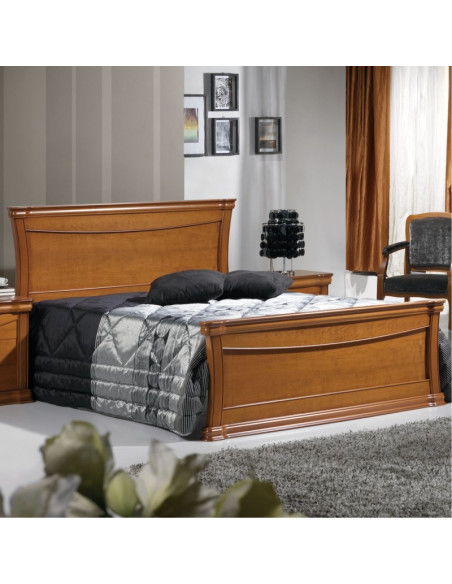 Noble bed | Line Lux Vip