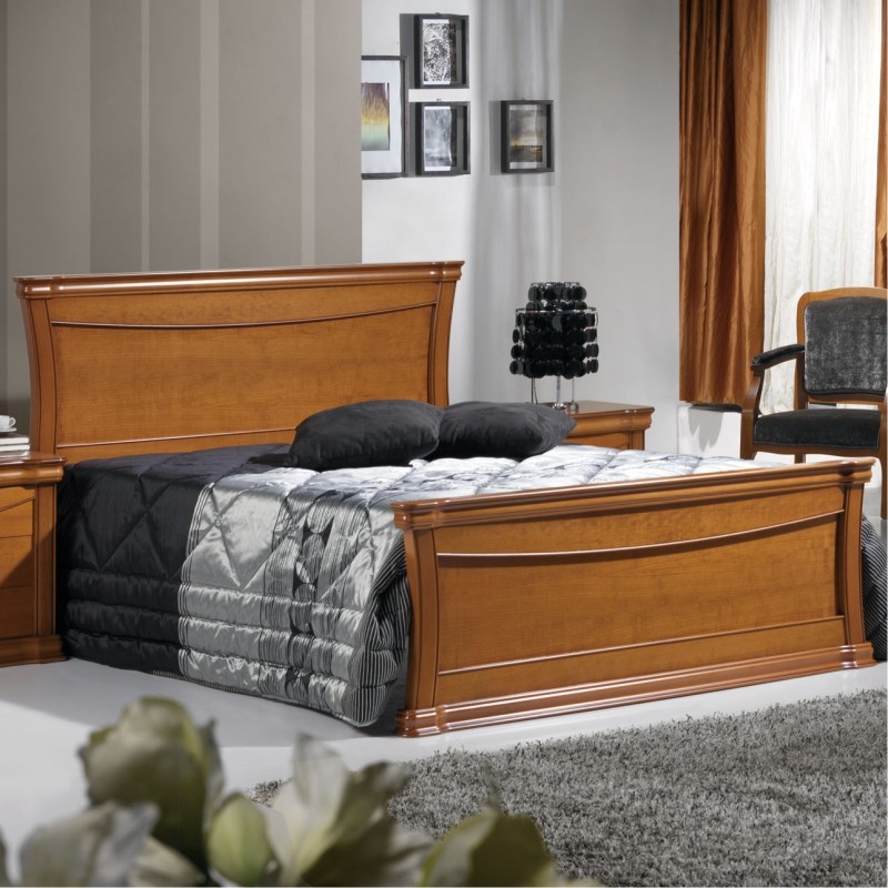 Noble Bed J Cardoso Mobiliário