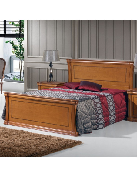 Lit Sublime | Ligne Lux Vip