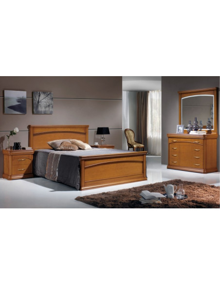 Dormitório Lux VIP N1 | Linea Lux Vip