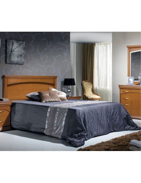 Bedroom Lux VIP N1A | Line Lux Vip