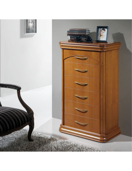 Chiffonier Lux VIP | Line Lux Vip