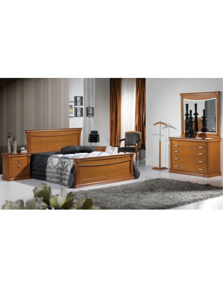 Dormitório Nobre | Linea Lux Vip