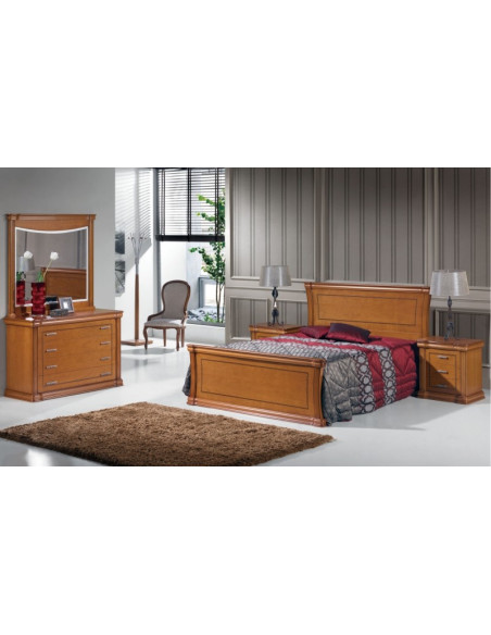 Bedroom Sublime | Line Lux Vip