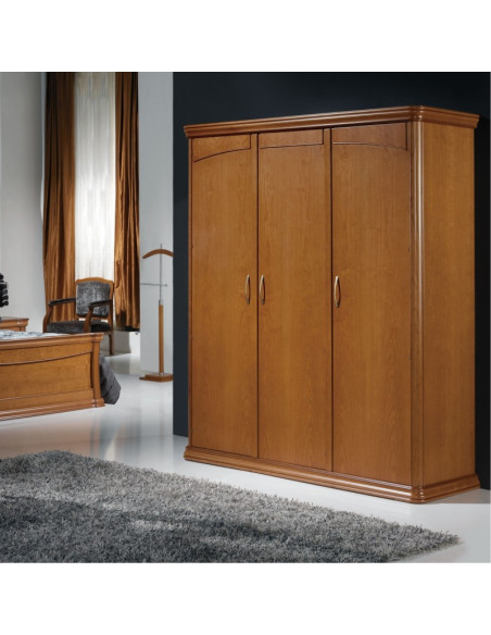 Armario Lux VIP | Linea Lux Vip