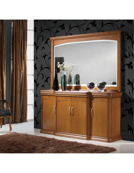 Zapatero Lux VIP | Linea Lux Vip