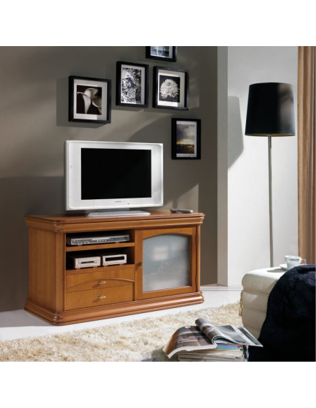 Mueble TV Lux VIP | Linea Lux Vip