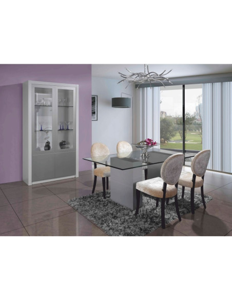Plaza Comedor | Linea Life