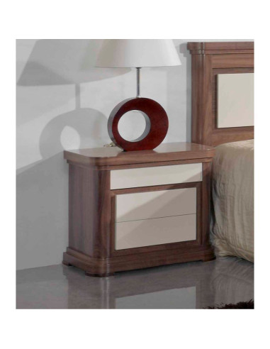 Bedside table Mistic