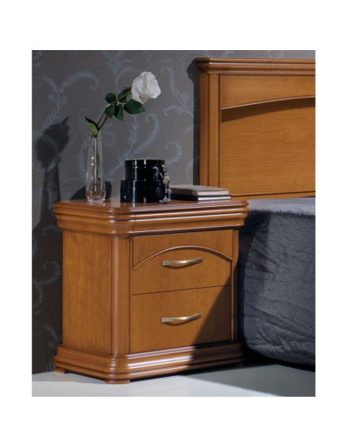 Bedside table Lux VIP 3G