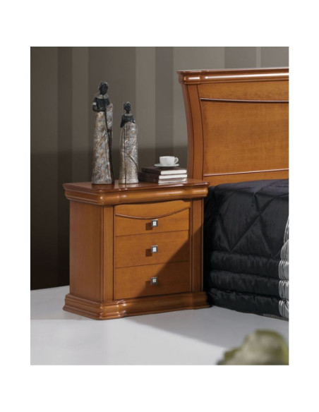 Bedside table Nobre | Line Lux Vip