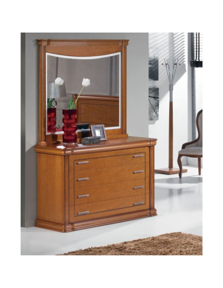 Chest of Drawers Sublime | Line Lux Vip