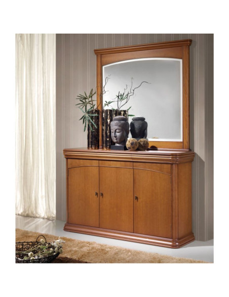 Sapateira Lux VIP 3P | Linha Lux Vip