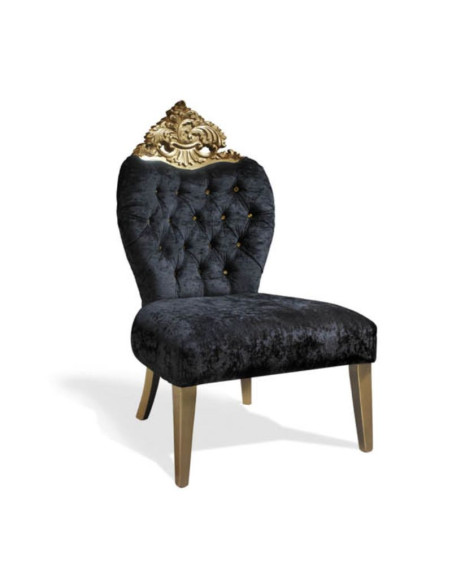 Sillón Rei | Linea Safira