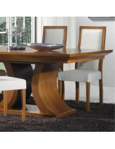 Chaise Frize | Ligne Safira 2