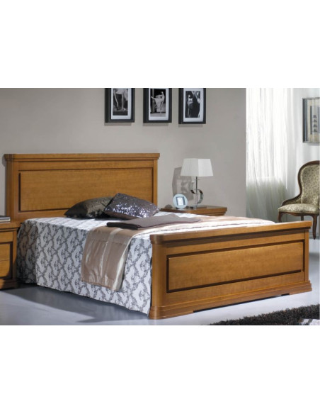 Bed Safira 06 | Line Safira