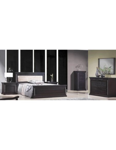 Chambre Safira 02 | Ligne Safira