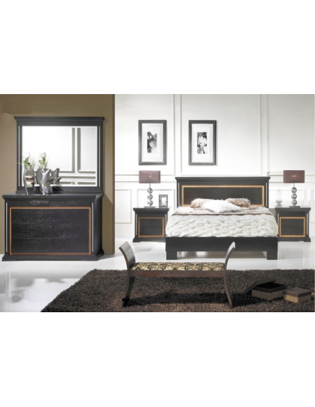 Bedroom Safira 03 | Line Safira