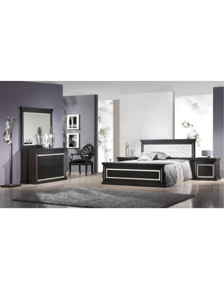 Quarto Safira 04 | Linha Safira