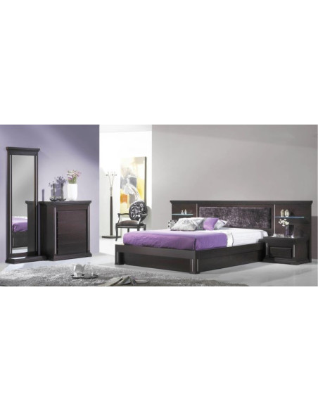 Chambre Safira 05 | Ligne Safira