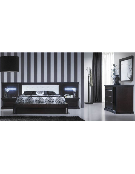 Chambre Safira 06 | Ligne Safira