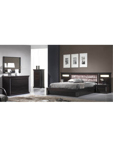 Chambre Safira 08 | Ligne Safira