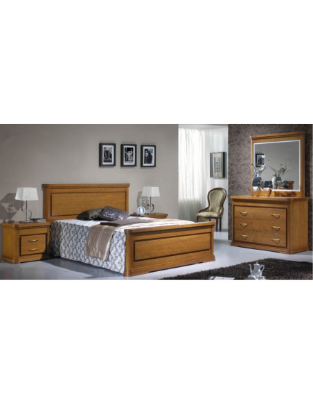 Chambre Safira 11 | Ligne Safira