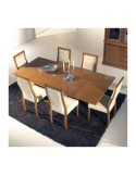 Dining table Frize