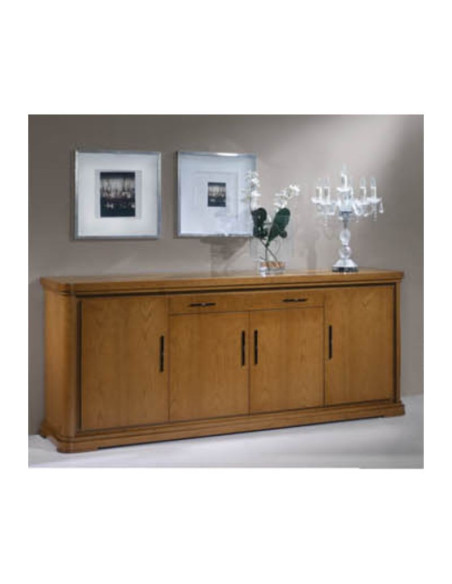 Frize buffet | Ligne Safira