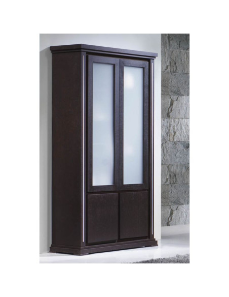 Vitrine Safira 2P | Ligne Safira