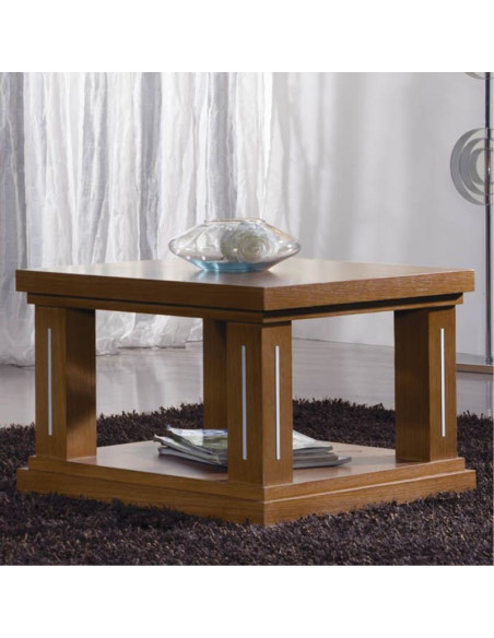 Table basse saphir | Ligne Safira