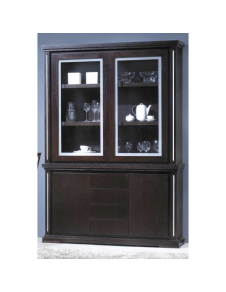 Vitrine Sapphire 4G | Ligne Safira