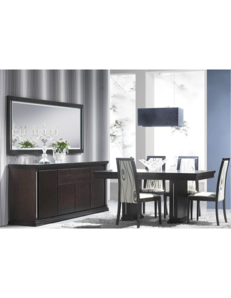 Comedor Safira 03 | Linea Safira