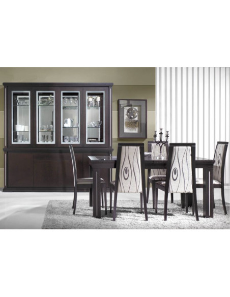 Dining Room Safira 04 | Line Safira
