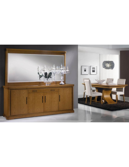 Dining Room Safira 05 | Line Safira