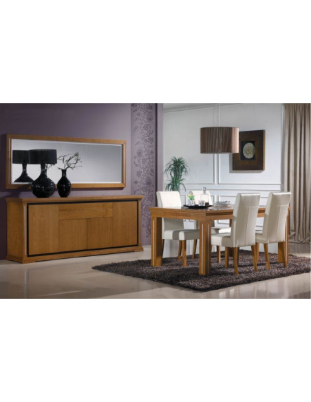 Dining Room Safira 08 | Line Safira