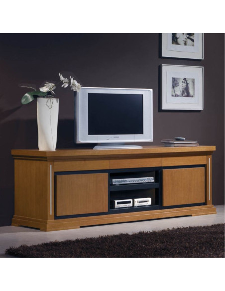 Mueble Plasma Safira grande | Linea Safira