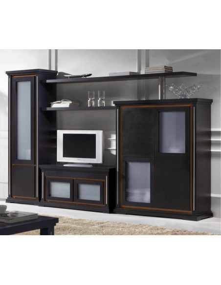 Estante Safira 01 | Linha Safira