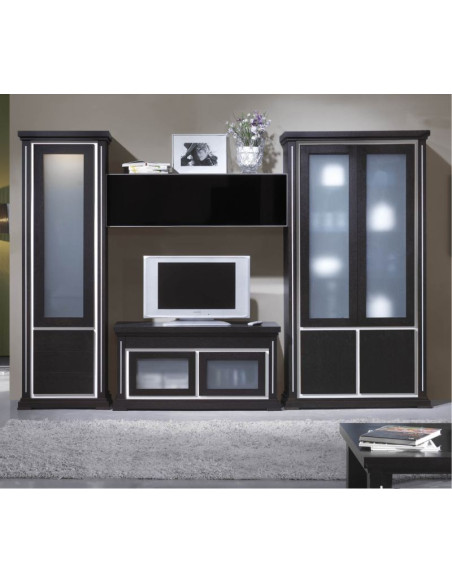 Estante Safira 02 | Linha Safira