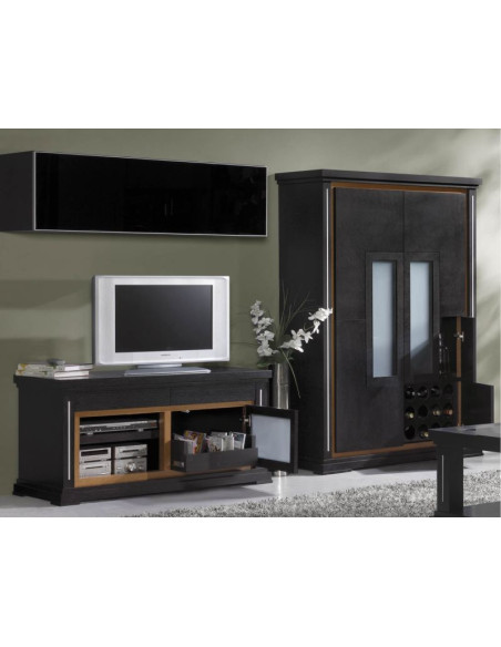 Bookcase Safira 06 | Line Safira