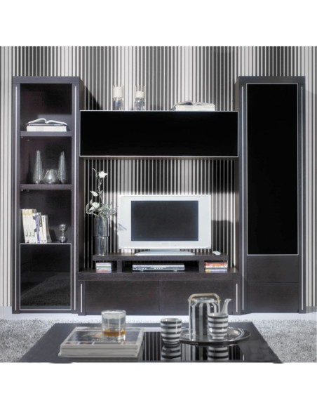 Estante Safira 07 | Linha Safira