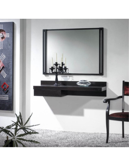 Console wall Safira | Line Safira