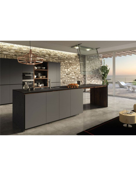 Cocina Lamy | Cocinas por medidas