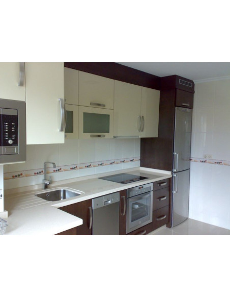 kitchen Paradela | Kitchens by measure