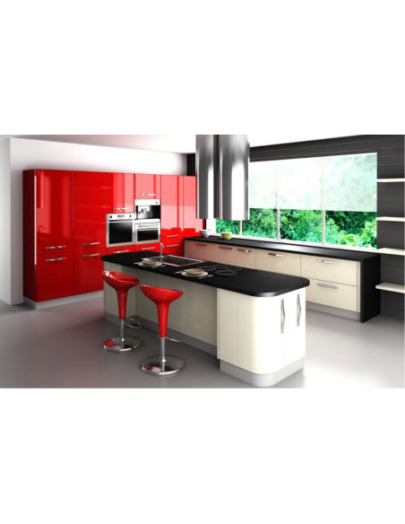 Cocina Lux | Cocinas por medidas